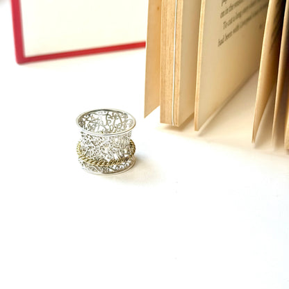 Rolling ring 42