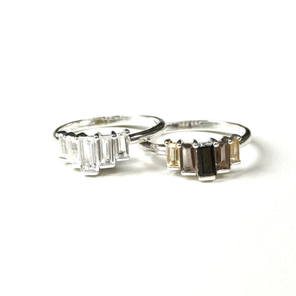 5stone ring 6