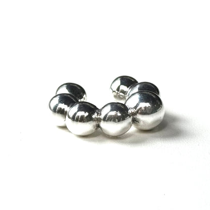 Silver925 ear cuff 2