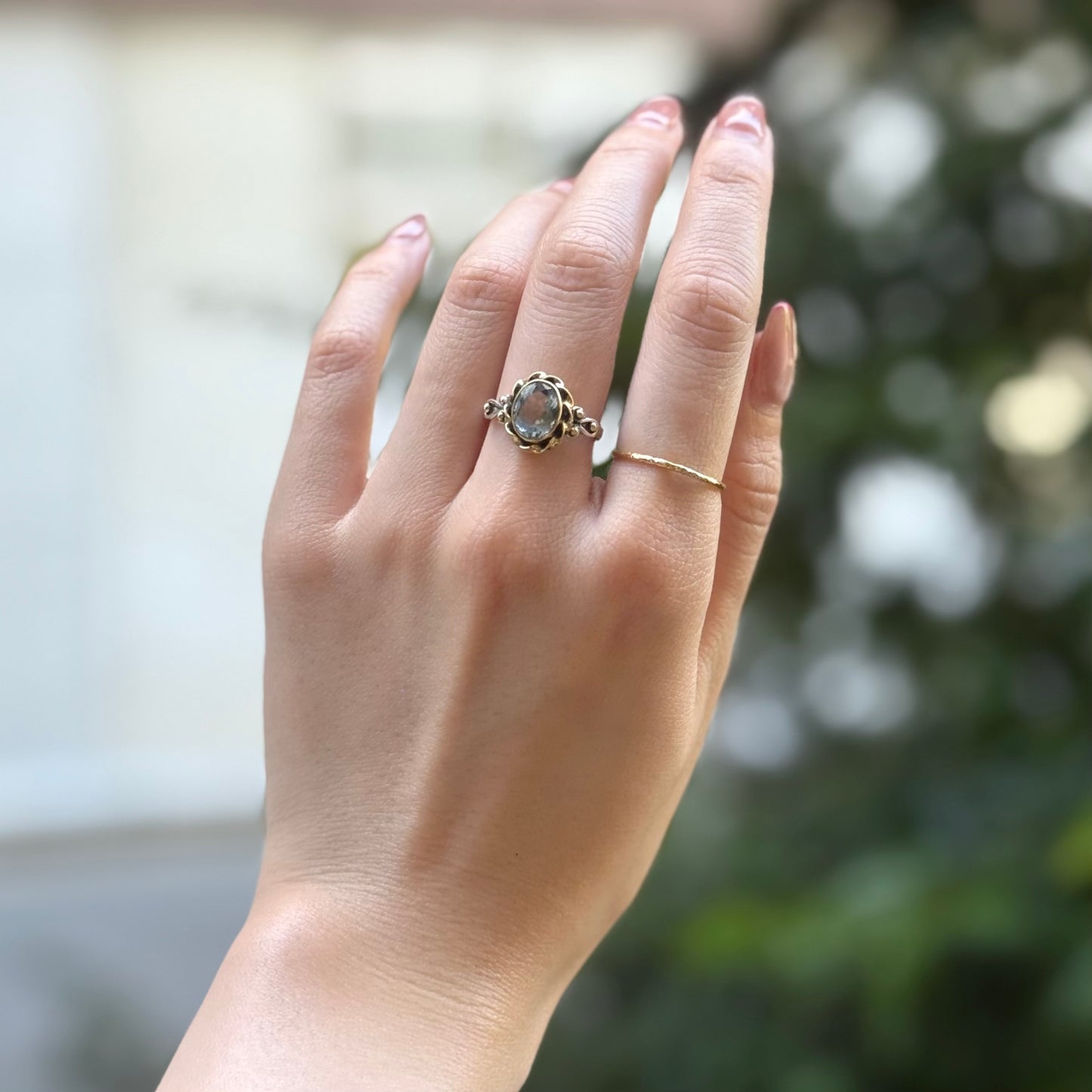 Connect mini ring 30