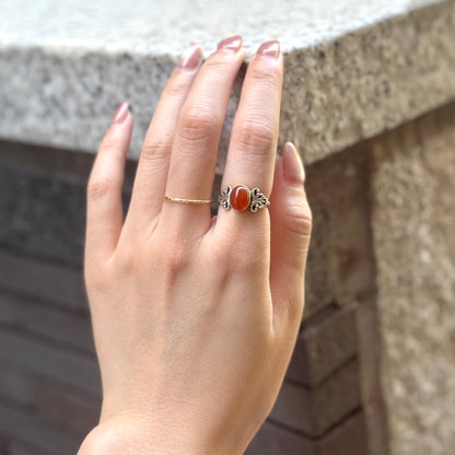 Connect mini ring 27
