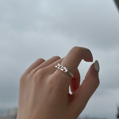 アーカイブ　マイカレンダーリング“2024“