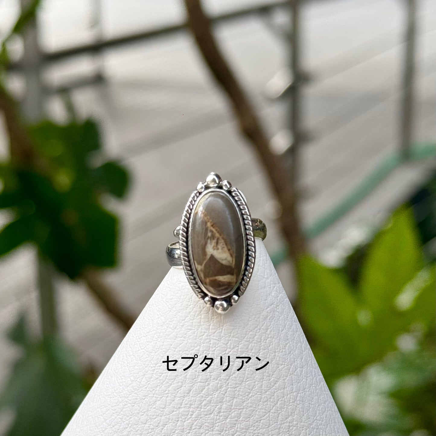 Silver925 design ring 86