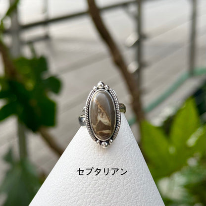 Silver925 design ring 86