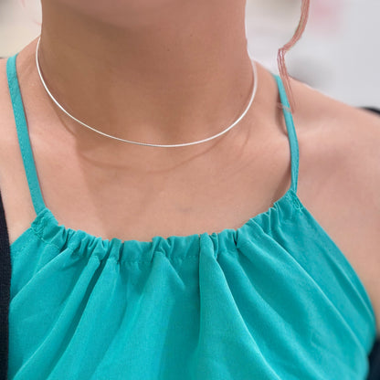Italian chain necklace 29