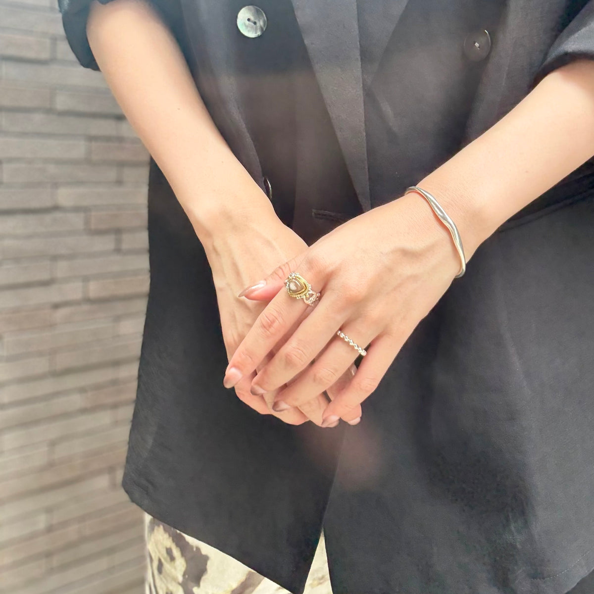 Connect ring 14
