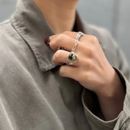 Connect ring 15