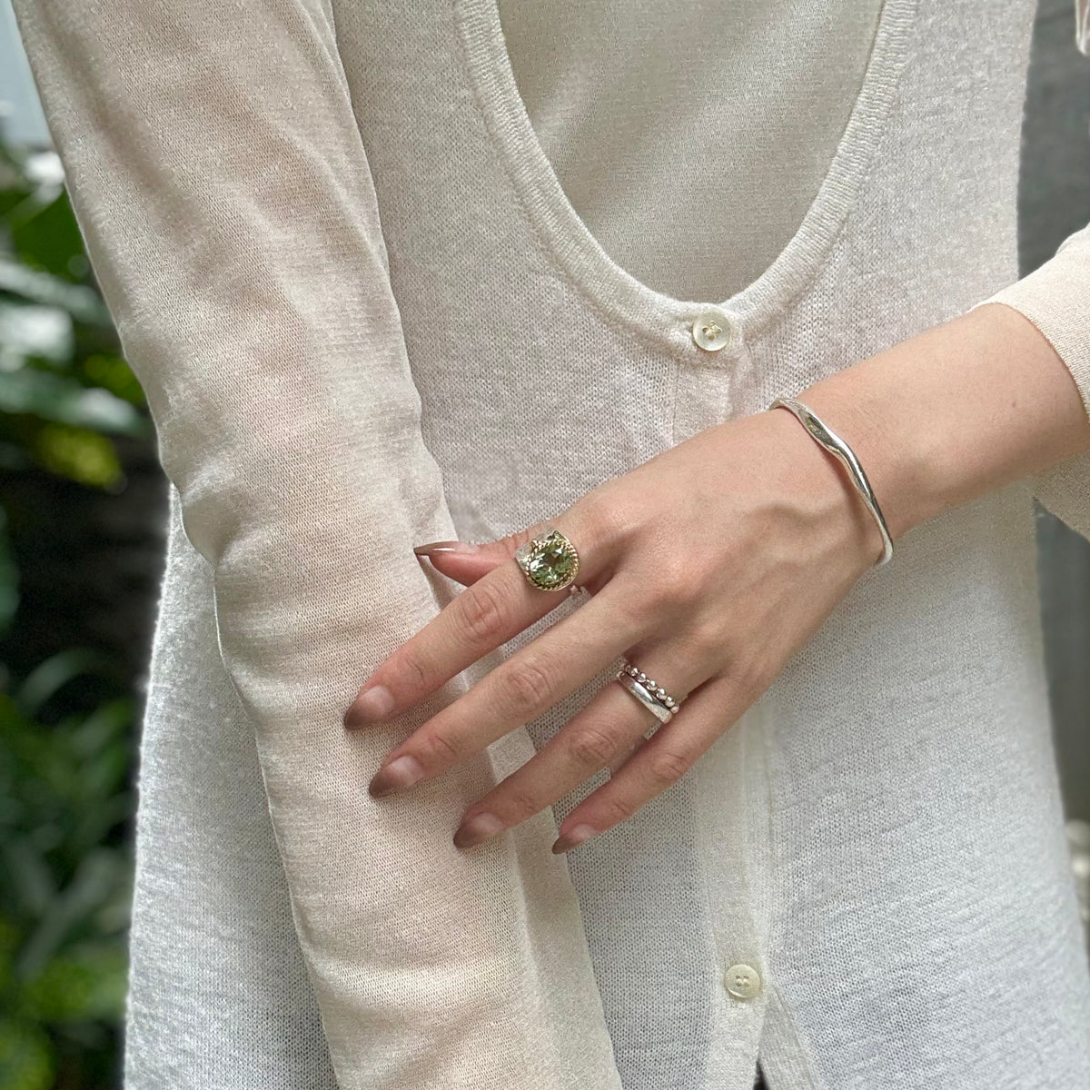 〈福岡限定〉FUKUOKA ring