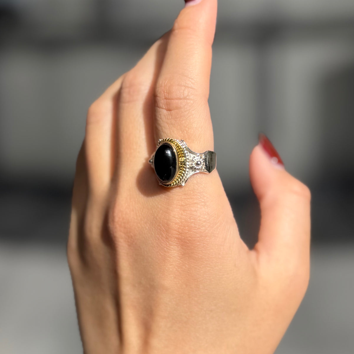 Connect ring 15