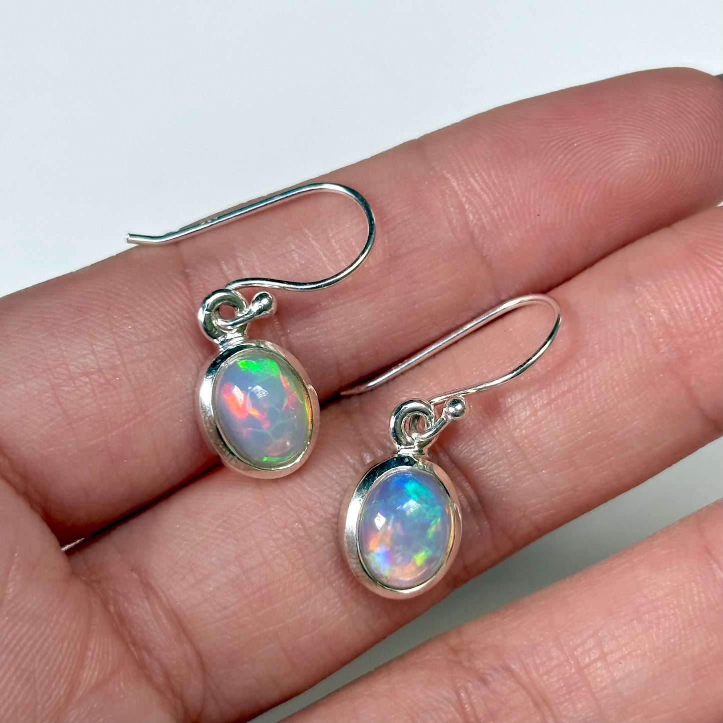 Opal pierce
