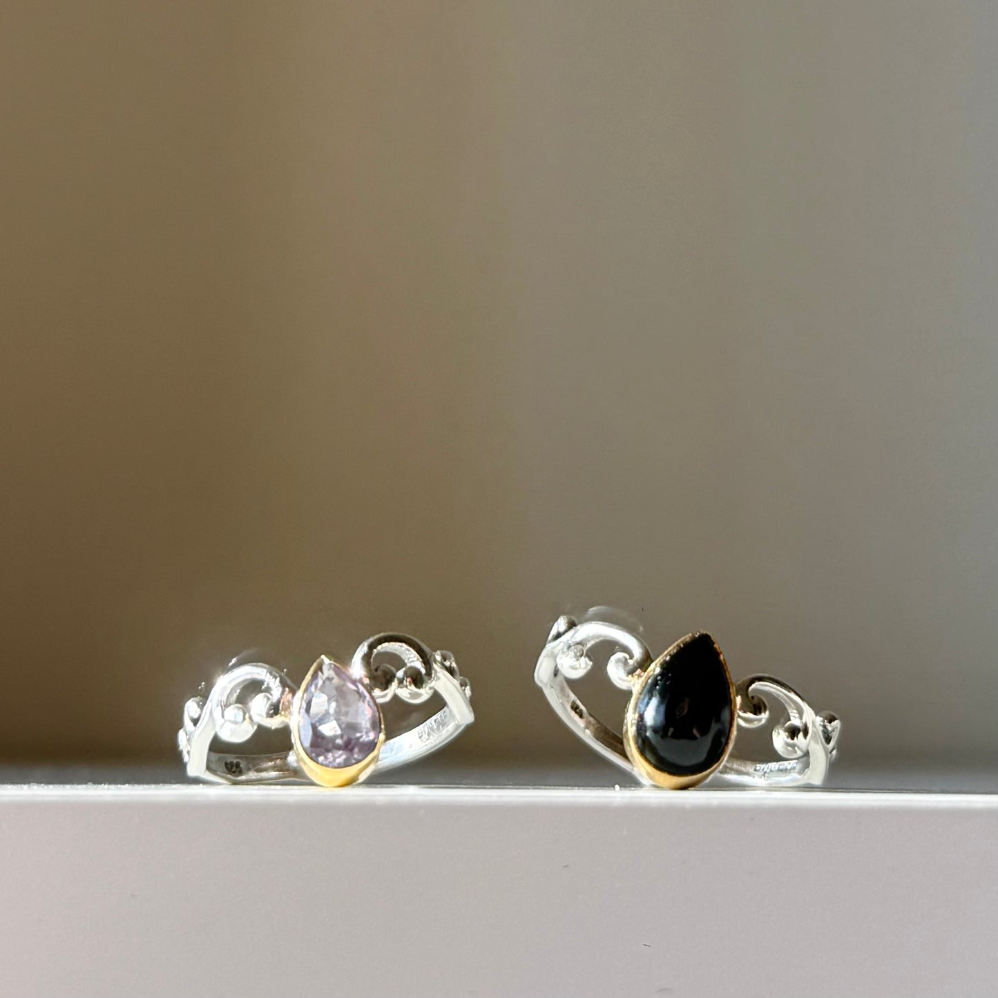 Connect mini ring 29