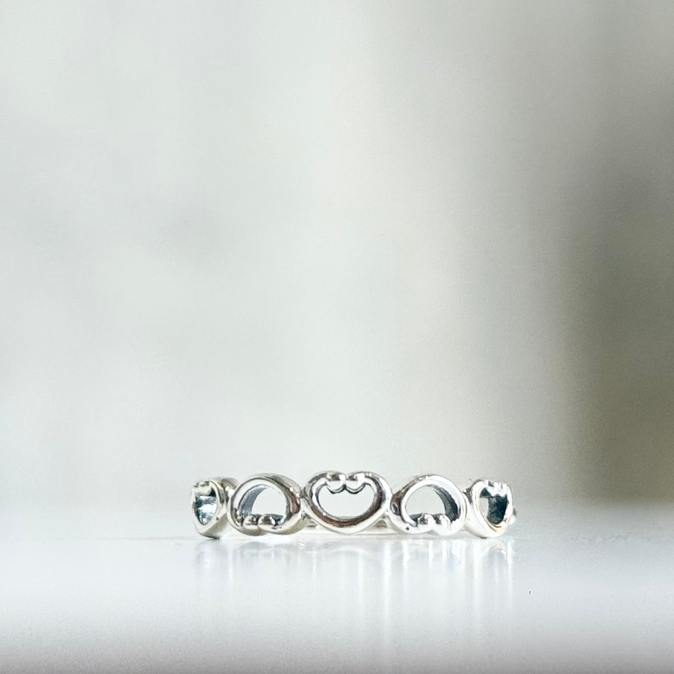 【タイムセール】Biju Mamリングセット Rolling ring 20 – Biju mam