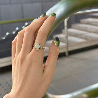 Connect mini ring 24