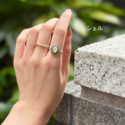 Connect mini ring 11