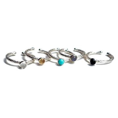 Silver925 petit ring 7