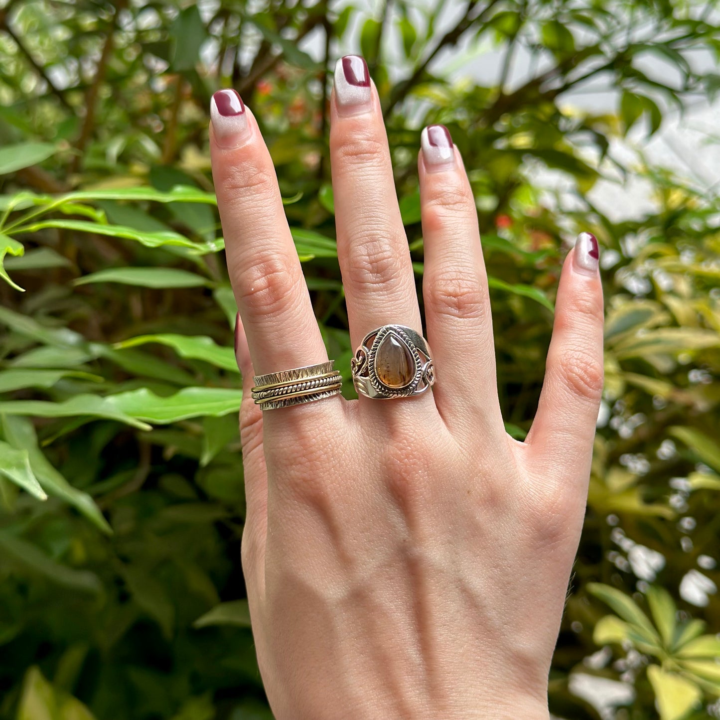 Rolling ring 38