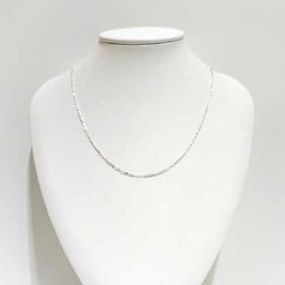 Silver925 necklace 29