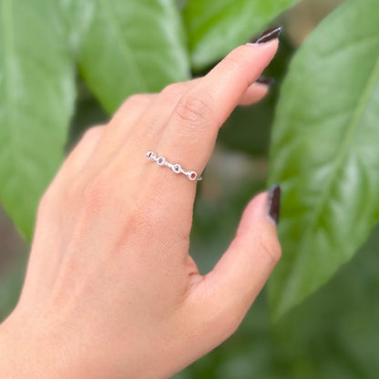 5stone ring
