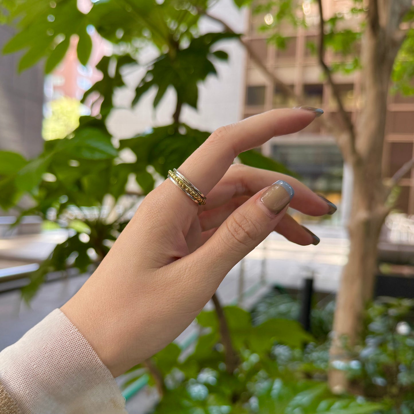 Rolling ring 30