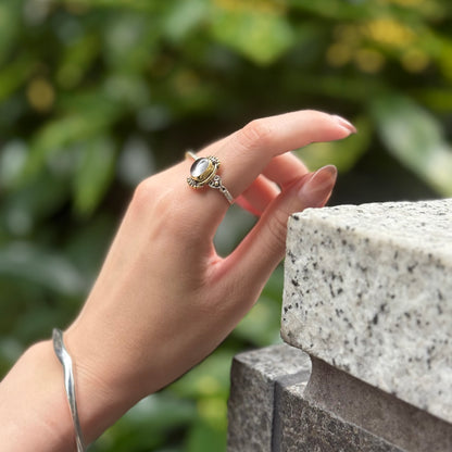 Connect mini ring 6