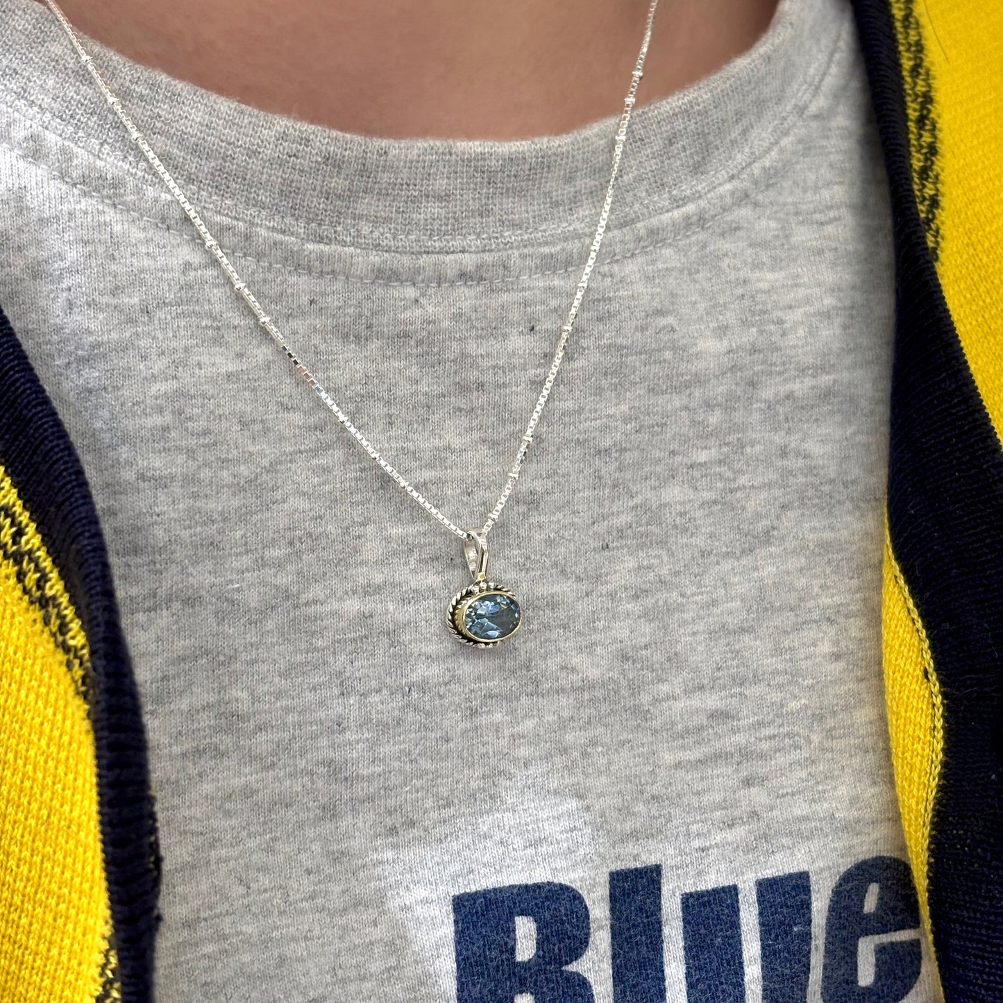1stone charm 11