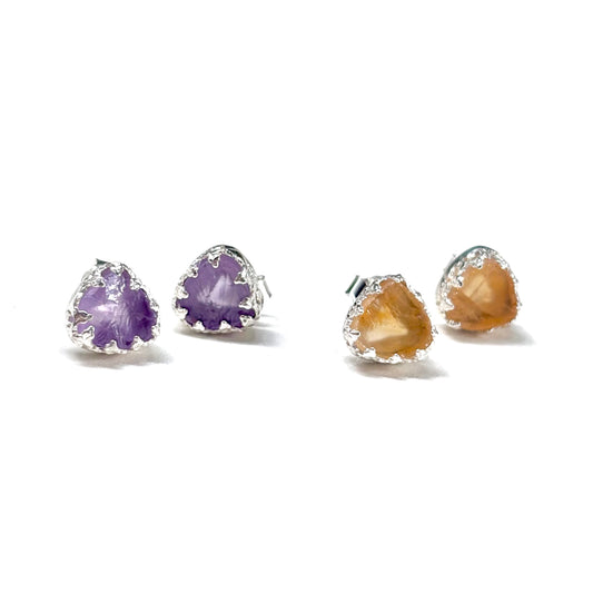Roughcut pierce