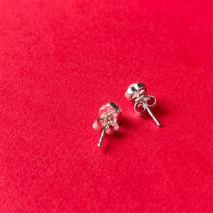Heart design pierce 4
