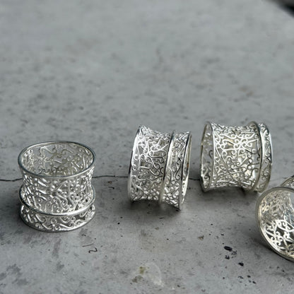 Rolling ring 6
