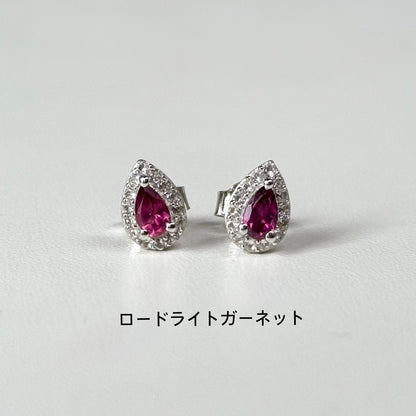 【Biju mam poco】Design pierce 7