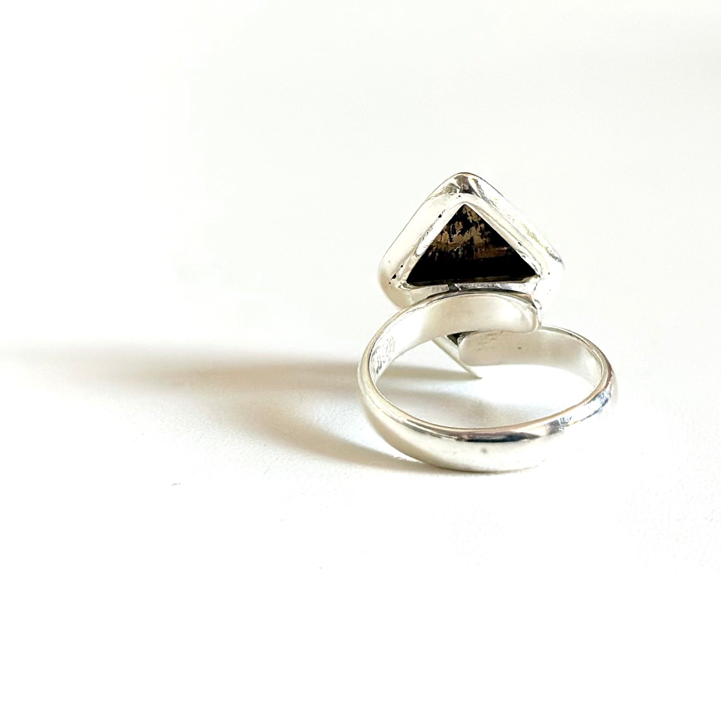Big stone ring
