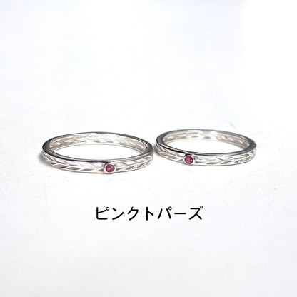 Silver925 design ring 7