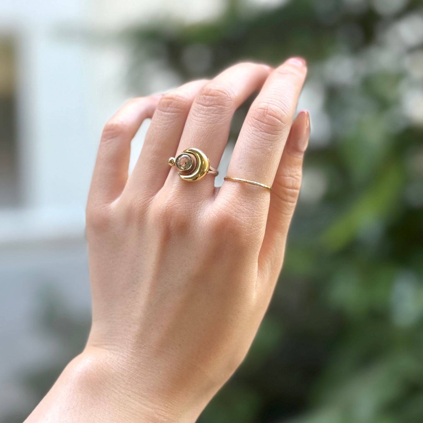 Connect mini ring 31