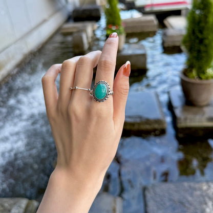 Silver925 design ring 3