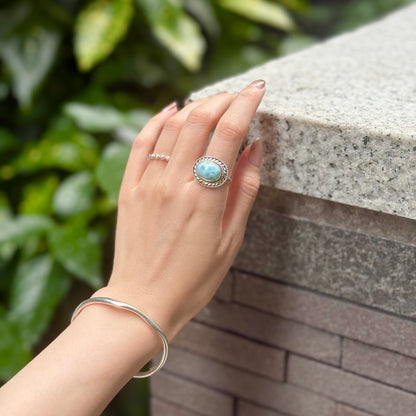 Connect ring 9