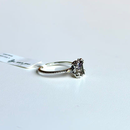 【poco】SHIBUYA limited ametrine ring 1