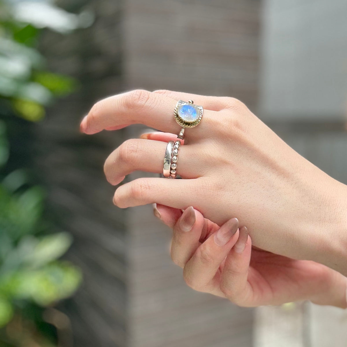 〈福岡限定〉FUKUOKA ring