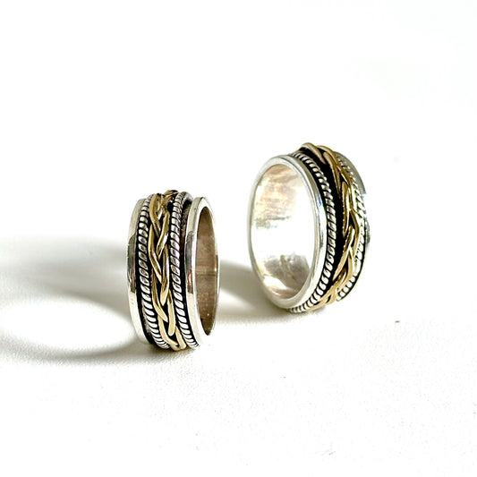 Rolling ring 22