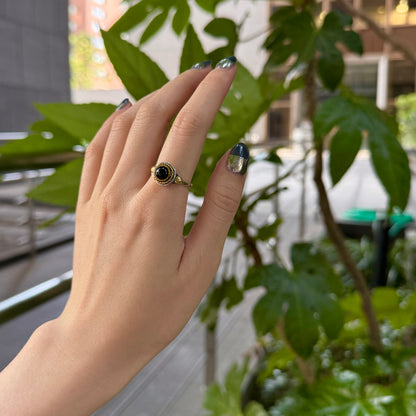 Connect mini ring 19