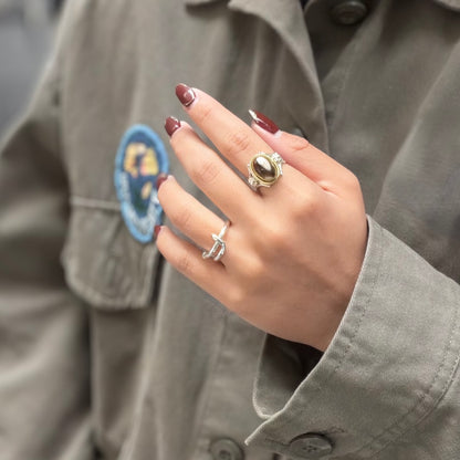 Connect ring 15