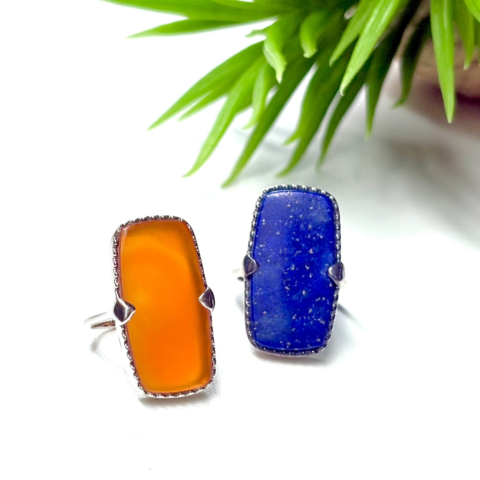 Big stone design ring 3 – Biju mam