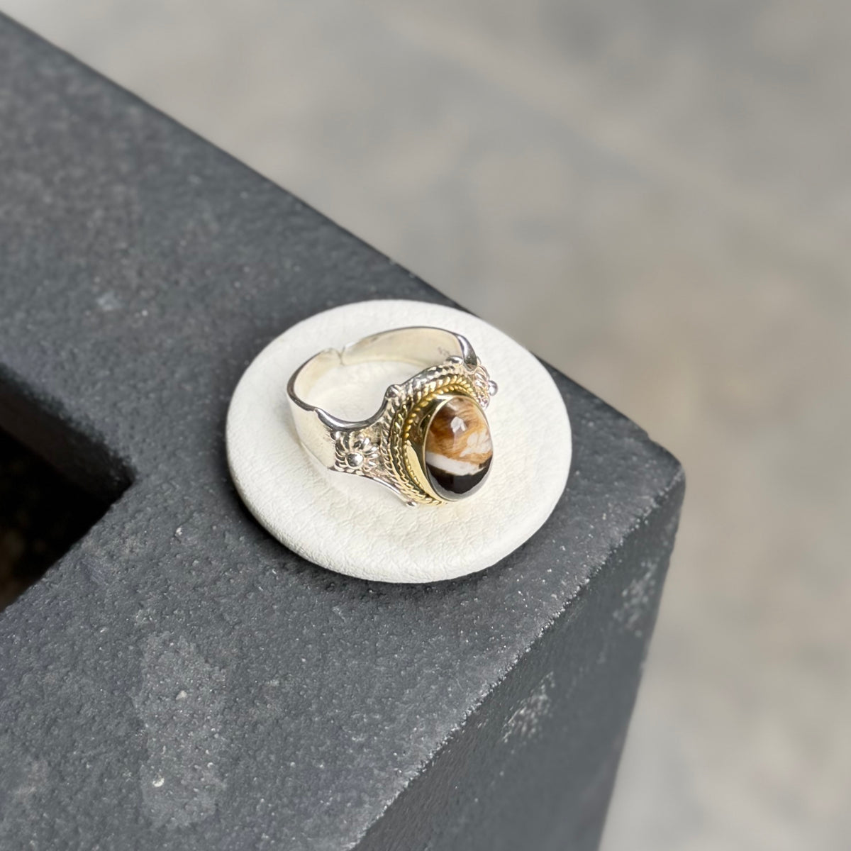 Connect ring 15