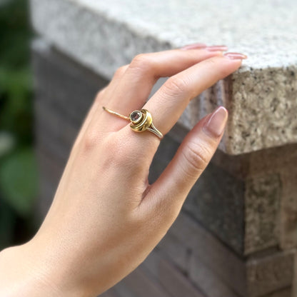 Connect mini ring 31