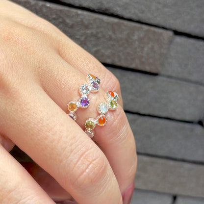 7stone ring 6