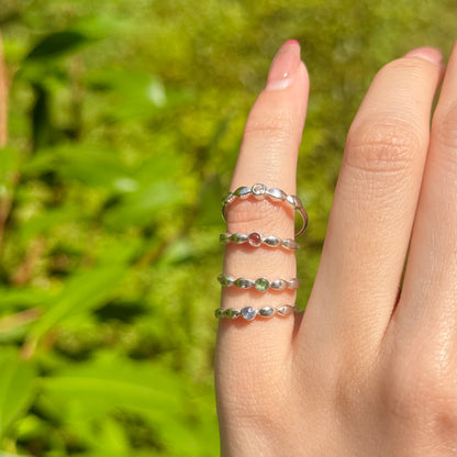 Silver925 design ring 127