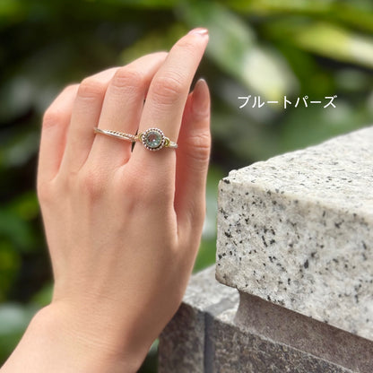 Connect mini ring 12