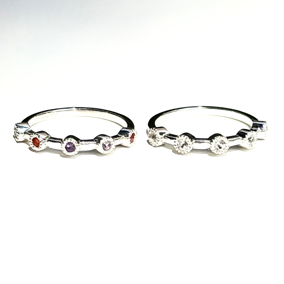 5stone ring
