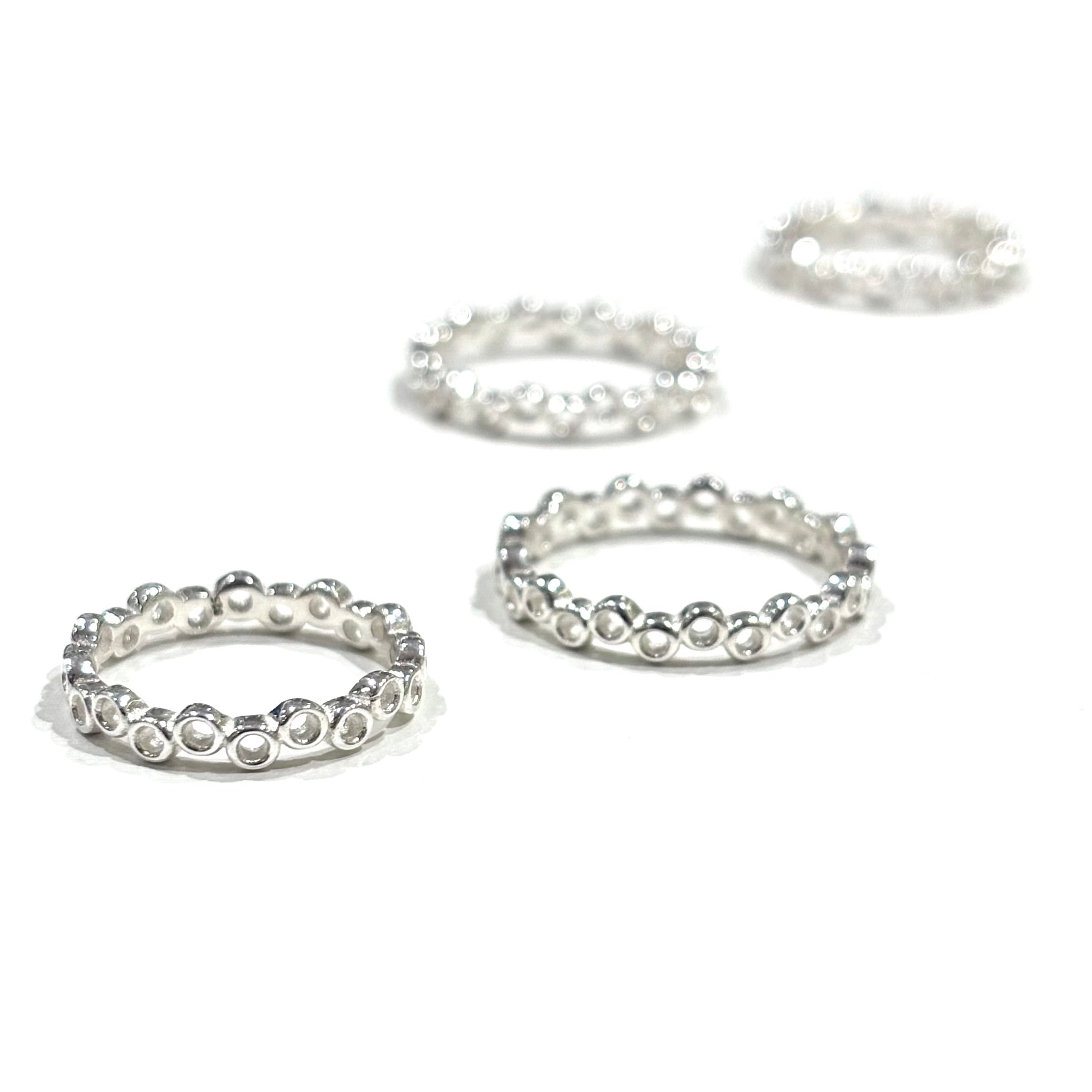ring – Biju mam