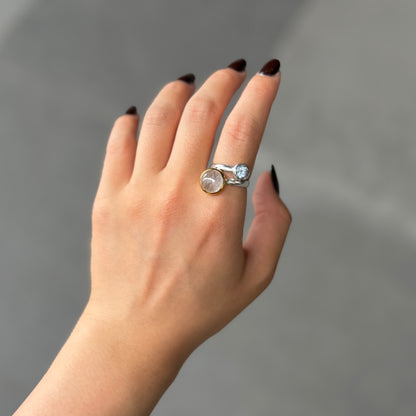 2stone ring 31