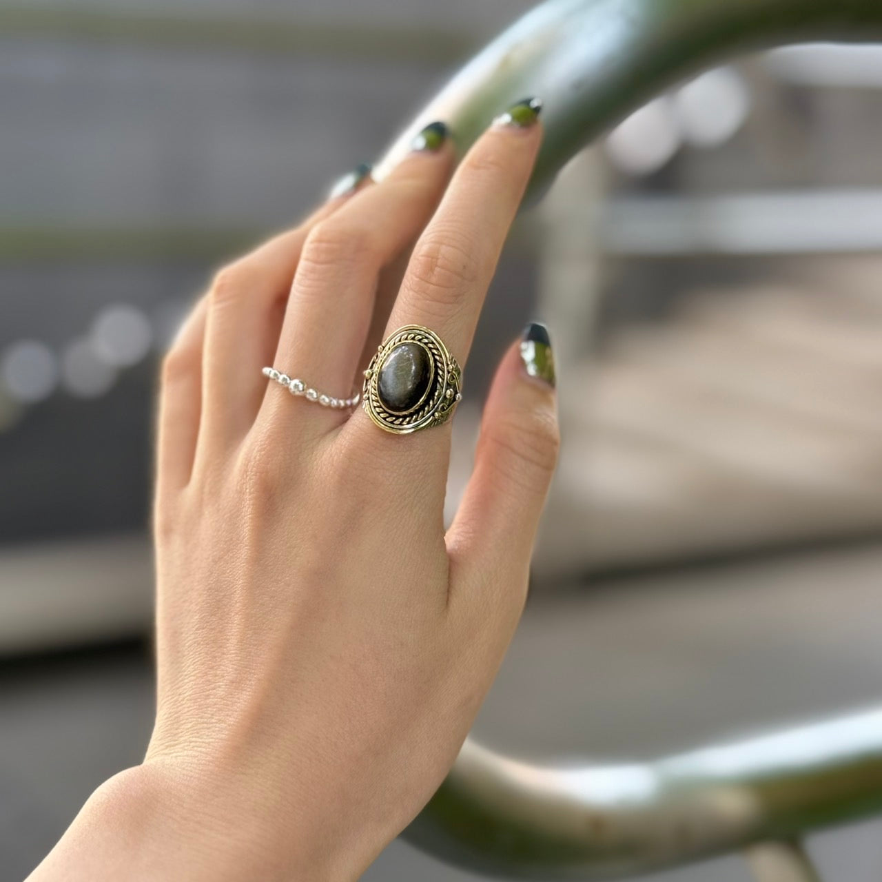 Connect ring 6