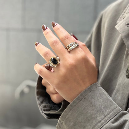 Connect ring 15